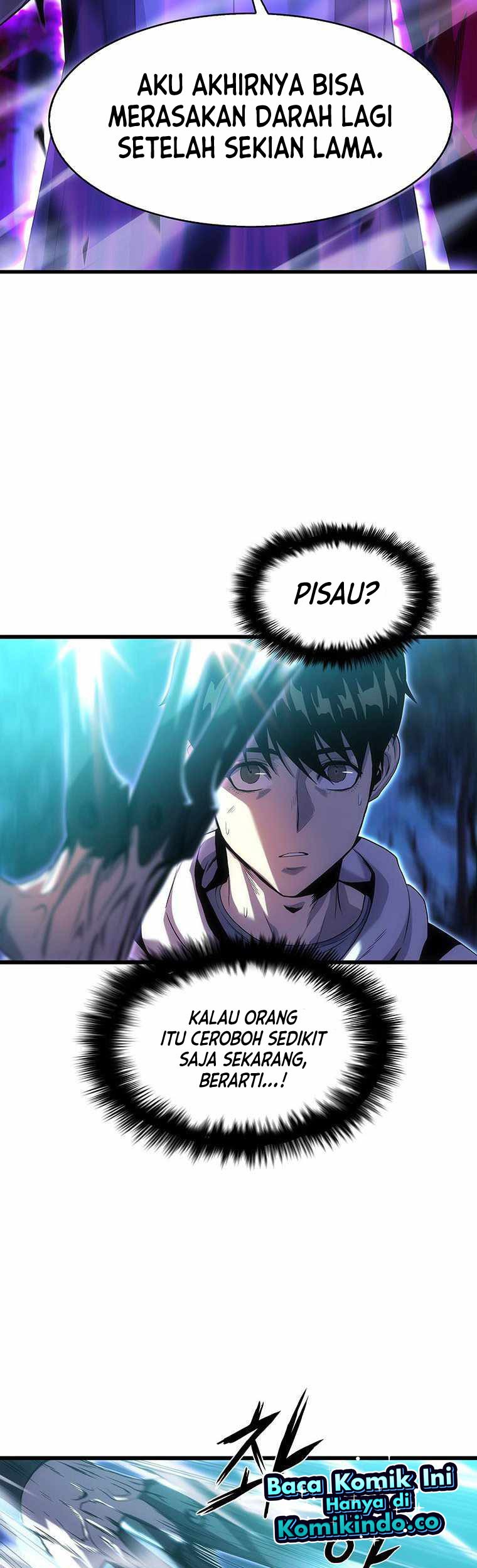 Tiger’s Descent Chapter 14 - halaman 44