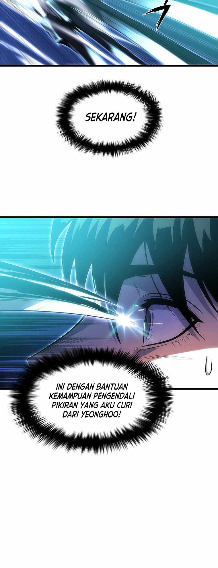 Tiger’s Descent Chapter 14 - halaman 45