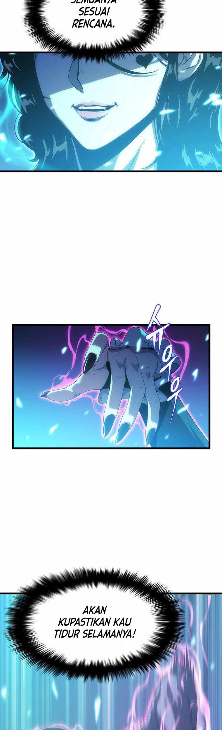Tiger’s Descent Chapter 14 - halaman 5