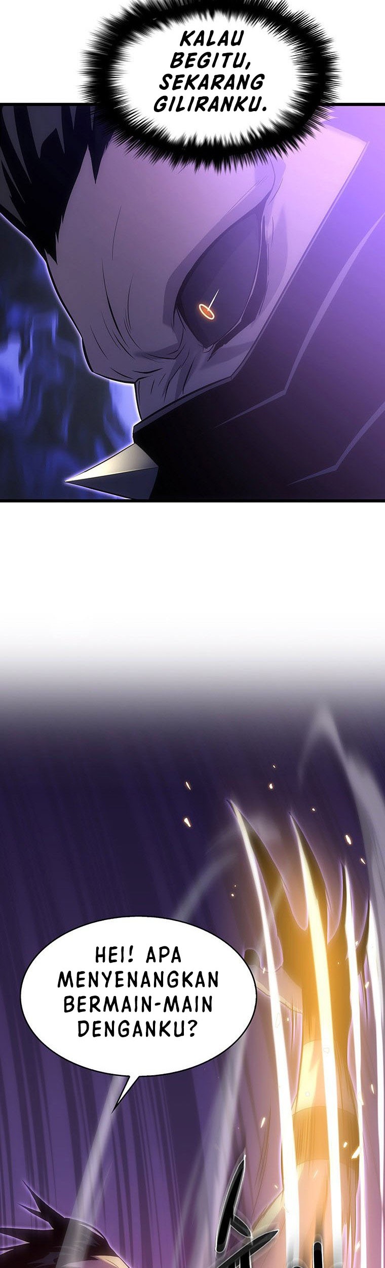 Tiger’s Descent Chapter 15 - halaman 23