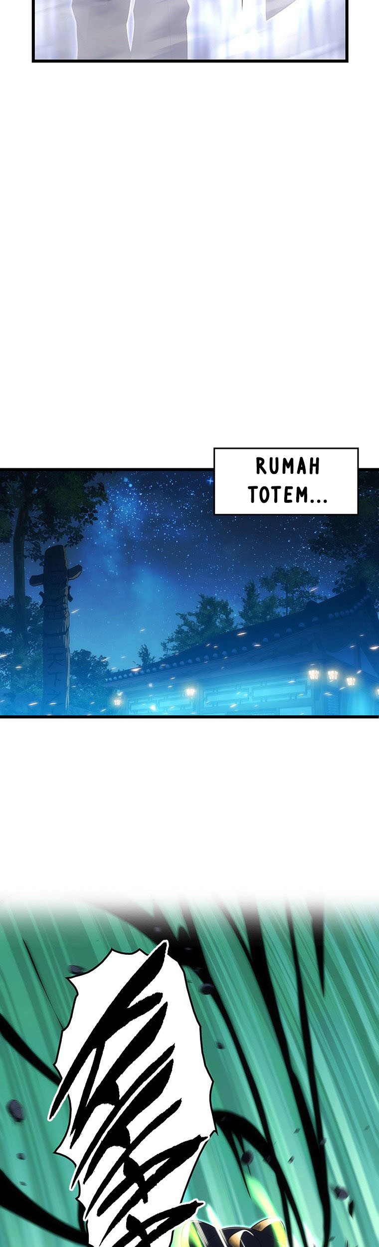 Tiger’s Descent Chapter 15 - halaman 33