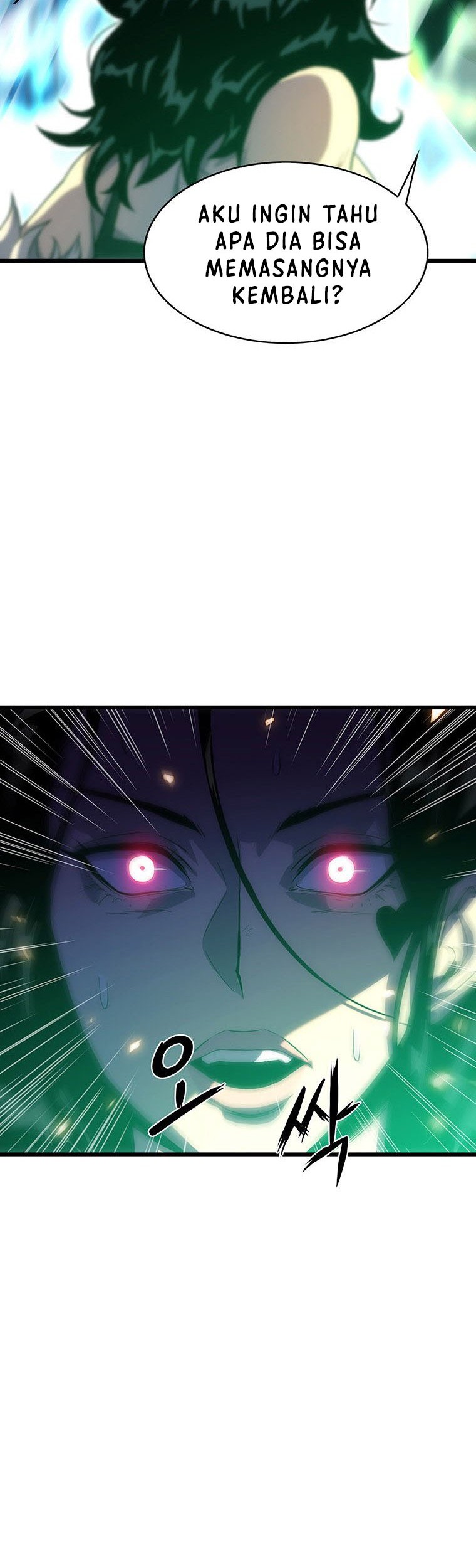 Tiger’s Descent Chapter 15 - halaman 38