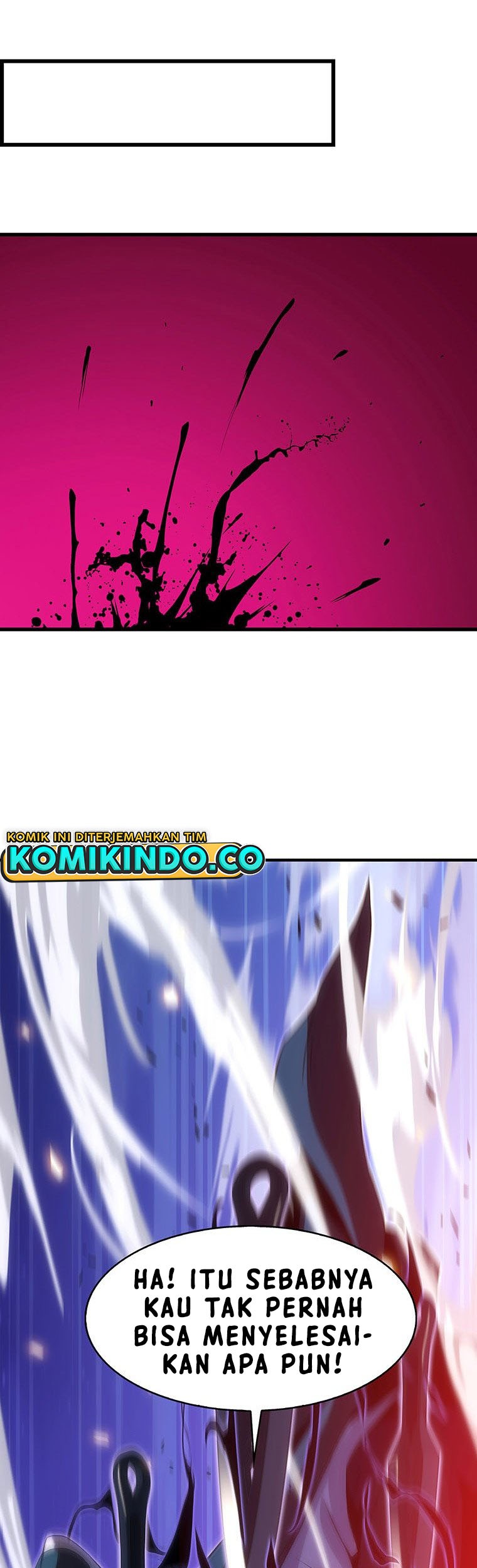 Tiger’s Descent Chapter 15 - halaman 39