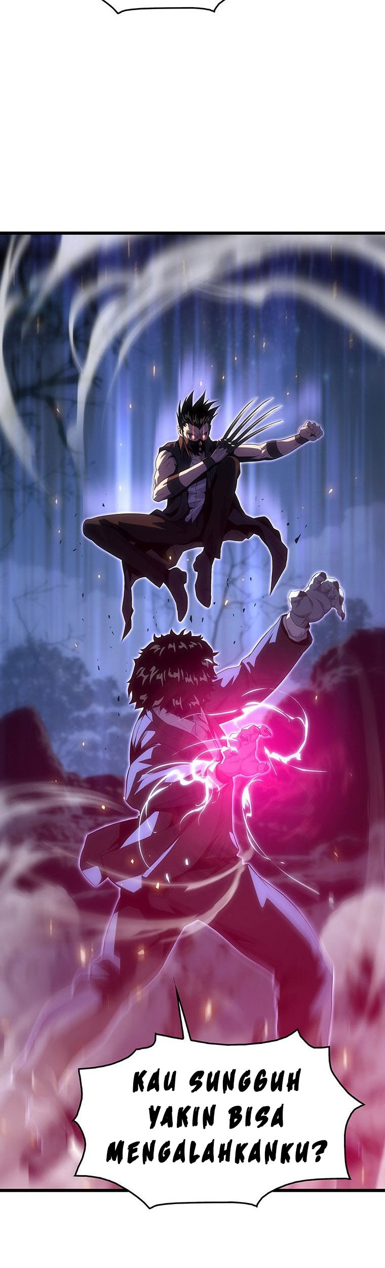 Tiger’s Descent Chapter 15 - halaman 44