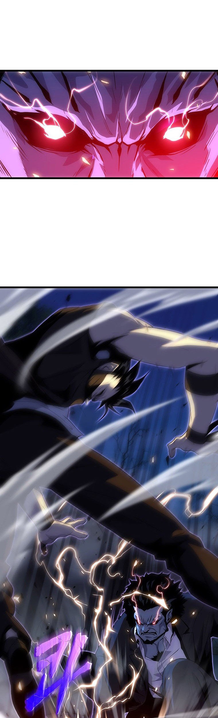 Tiger’s Descent Chapter 15 - halaman 45