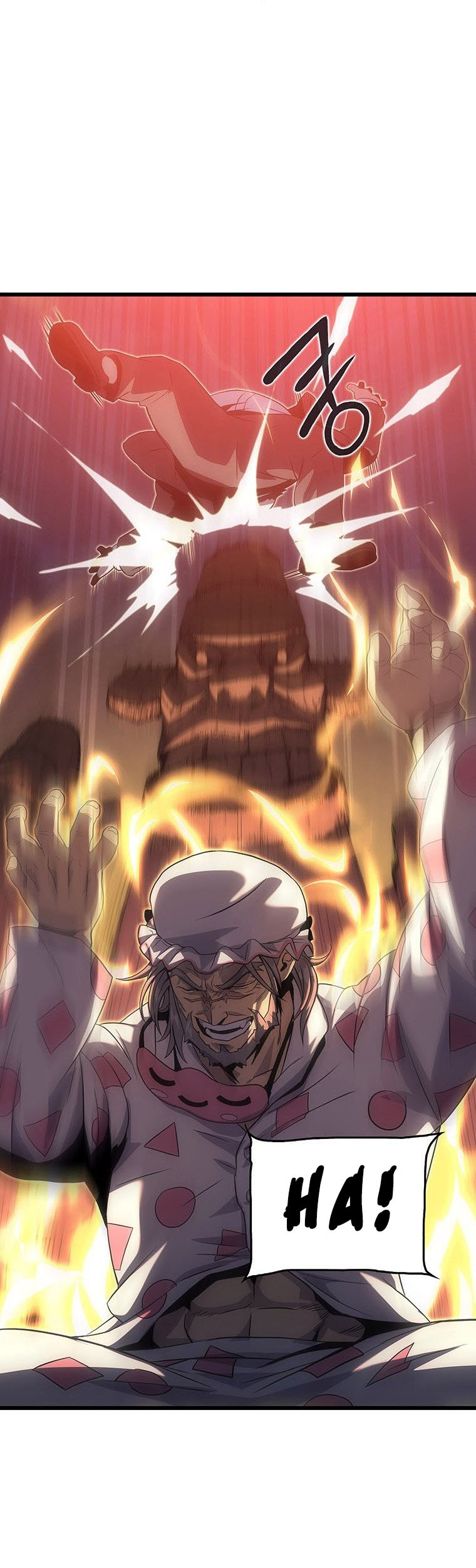 Tiger’s Descent Chapter 15 - halaman 9