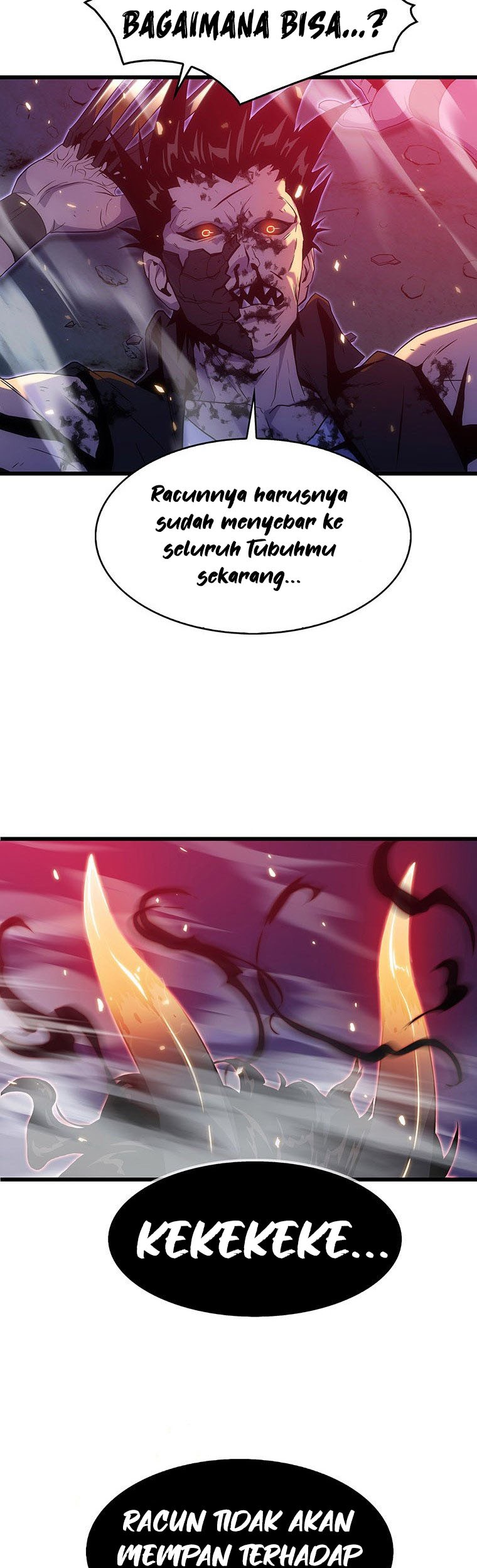 Tiger’s Descent Chapter 16 - halaman 12