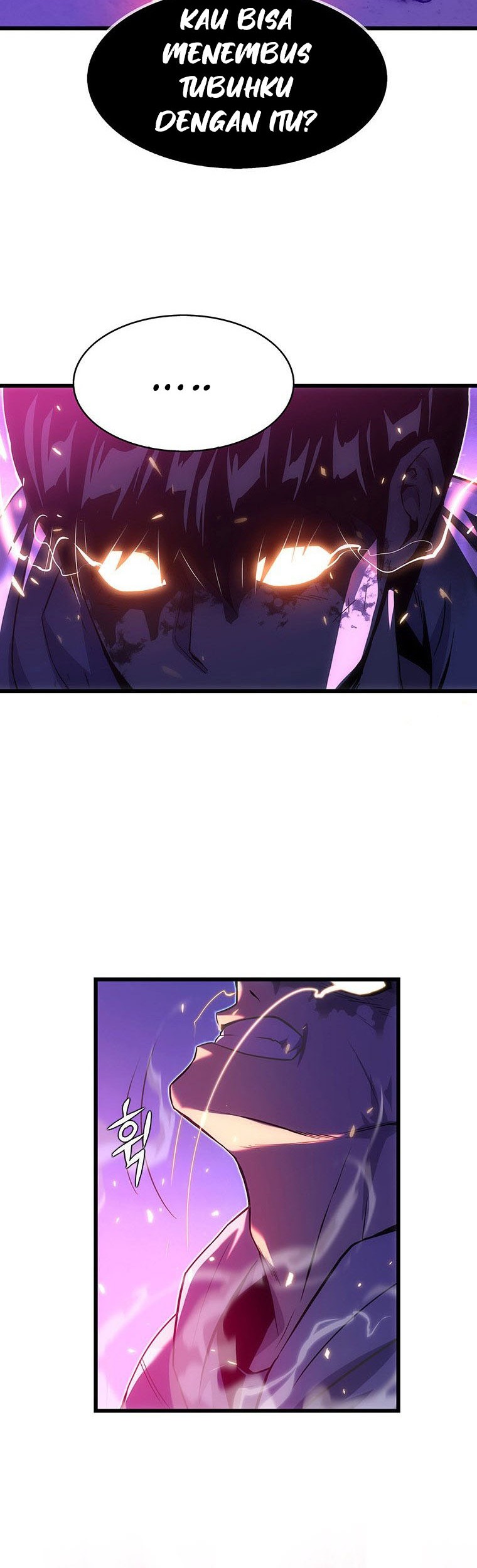 Tiger’s Descent Chapter 16 - halaman 57