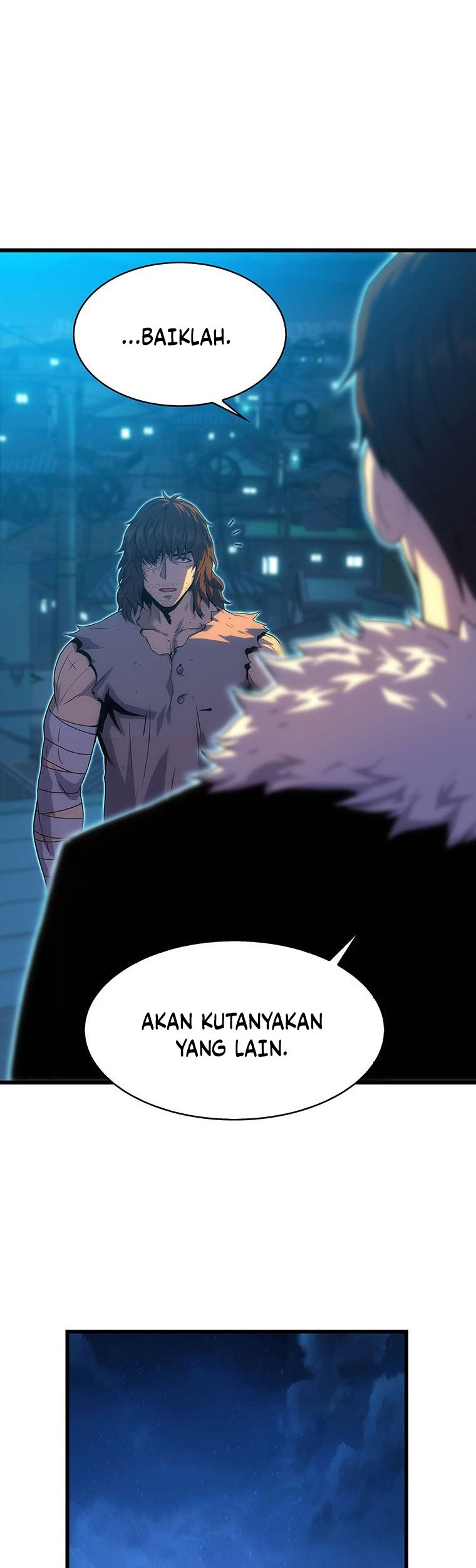 Tiger’s Descent Chapter 17 - halaman 13