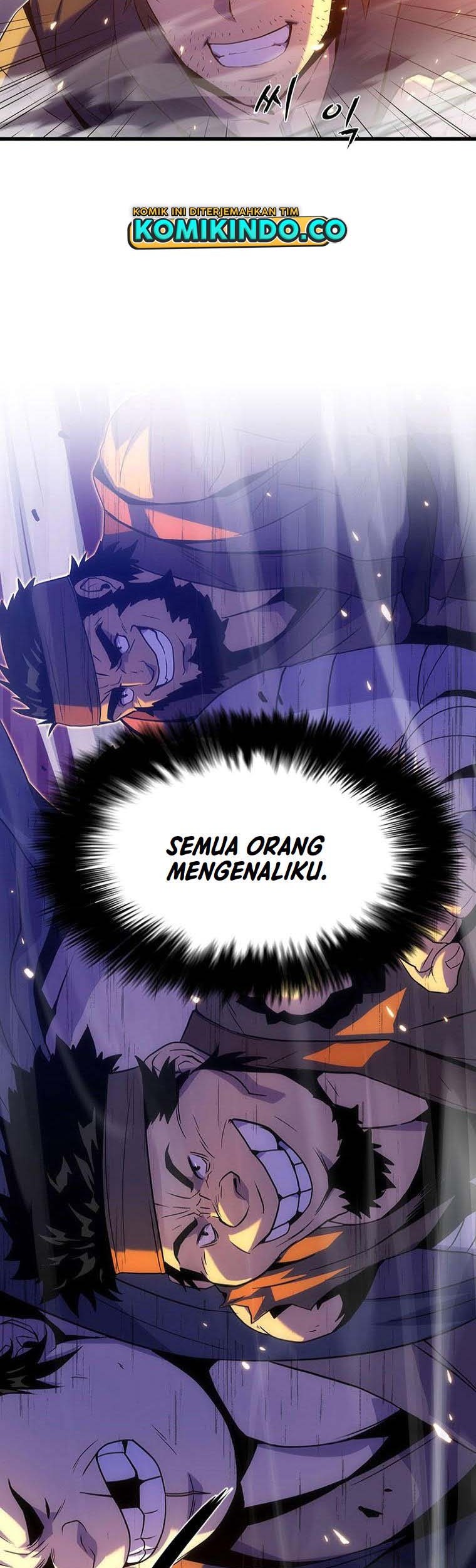 Tiger’s Descent Chapter 18 - halaman 16