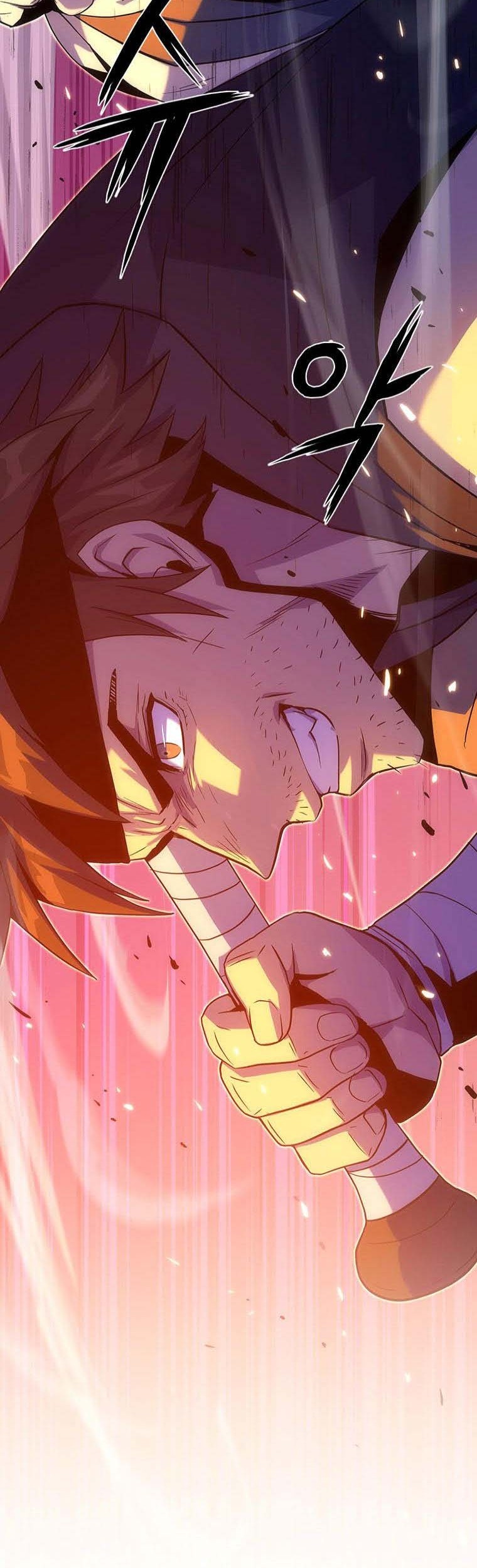 Tiger’s Descent Chapter 18 - halaman 17