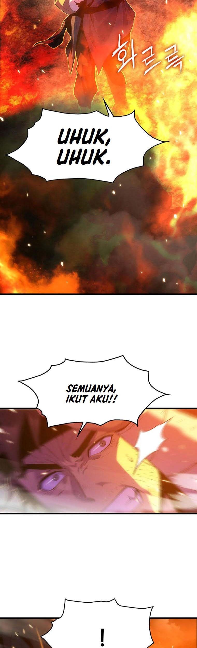 Tiger’s Descent Chapter 18 - halaman 22