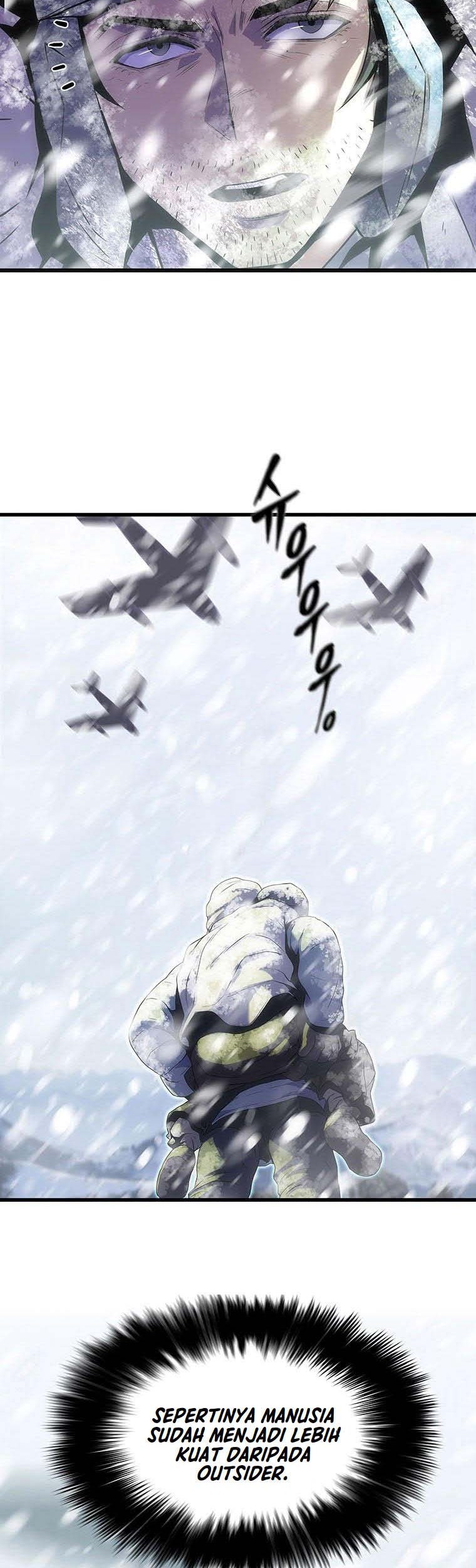 Tiger’s Descent Chapter 18 - halaman 41