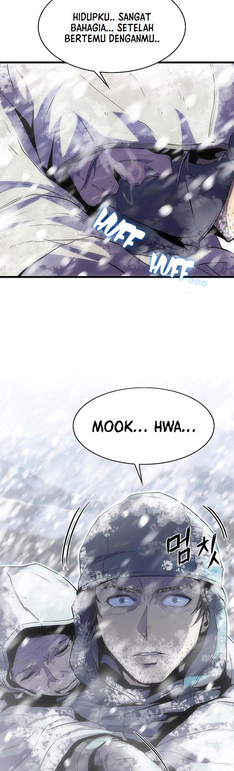Tiger’s Descent Chapter 18 - halaman 47