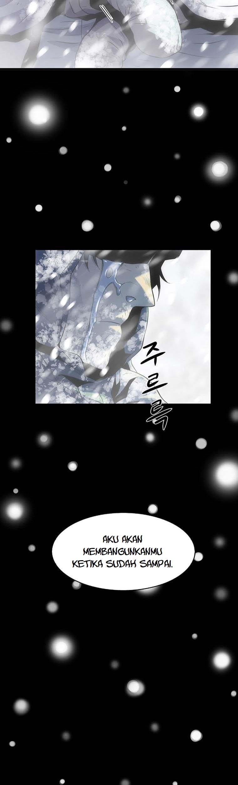Tiger’s Descent Chapter 18 - halaman 48