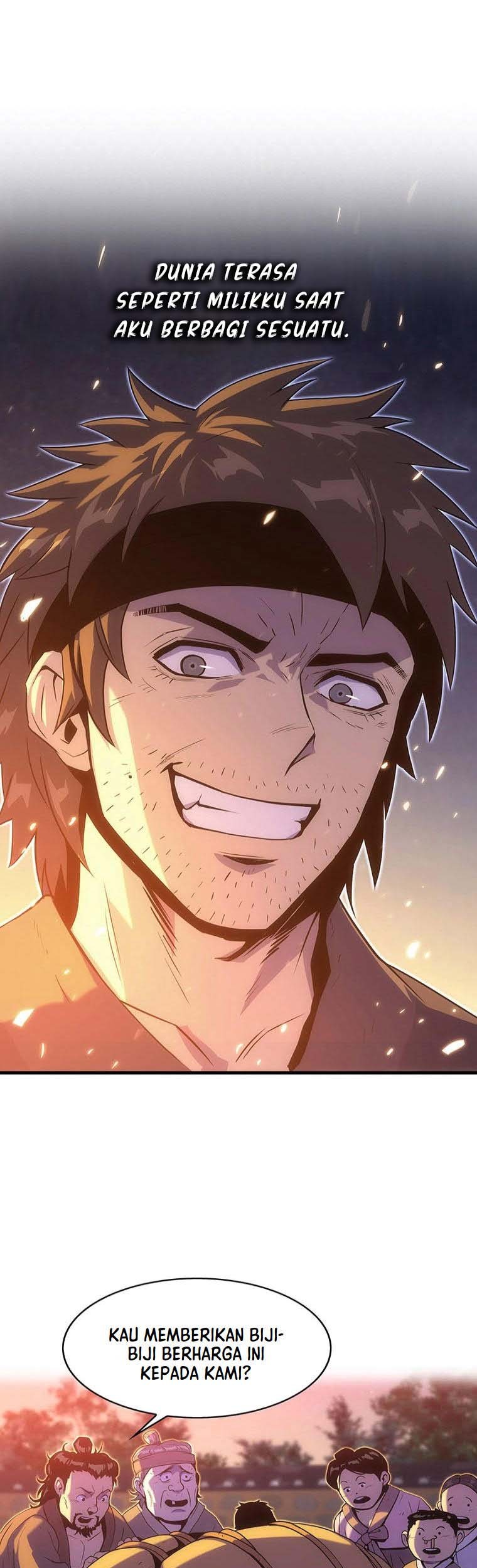 Tiger’s Descent Chapter 18 - halaman 6