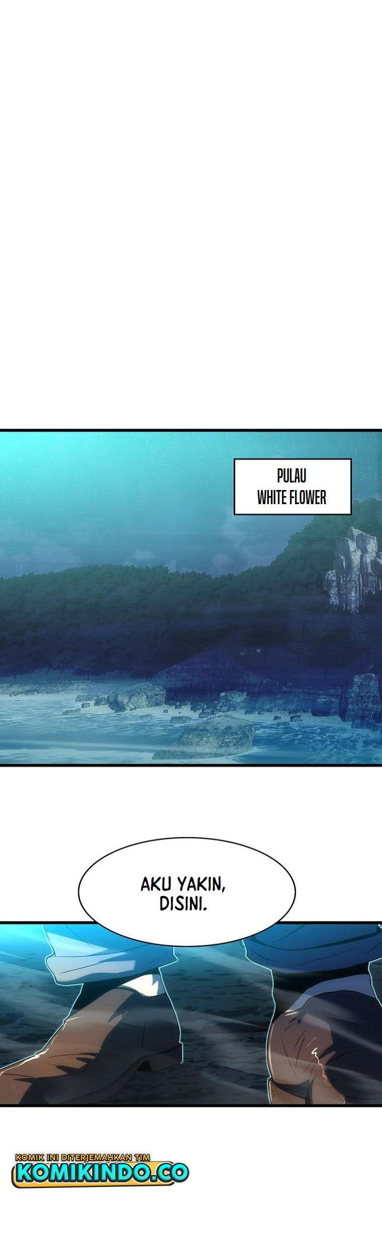 Tiger’s Descent Chapter 19 - halaman 2