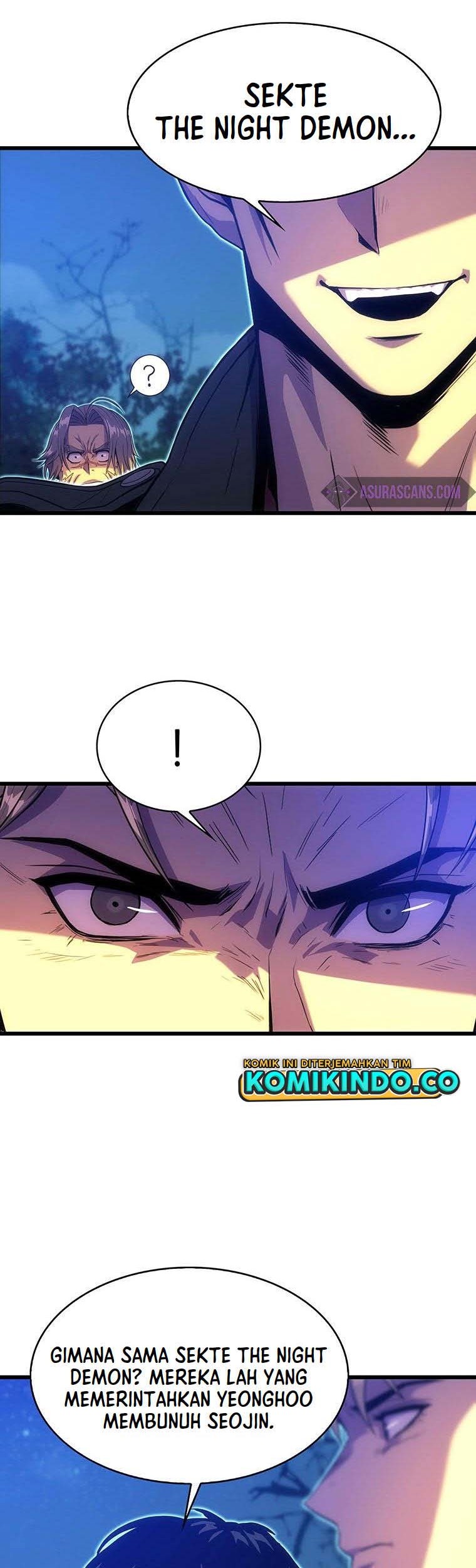 Tiger’s Descent Chapter 19 - halaman 41