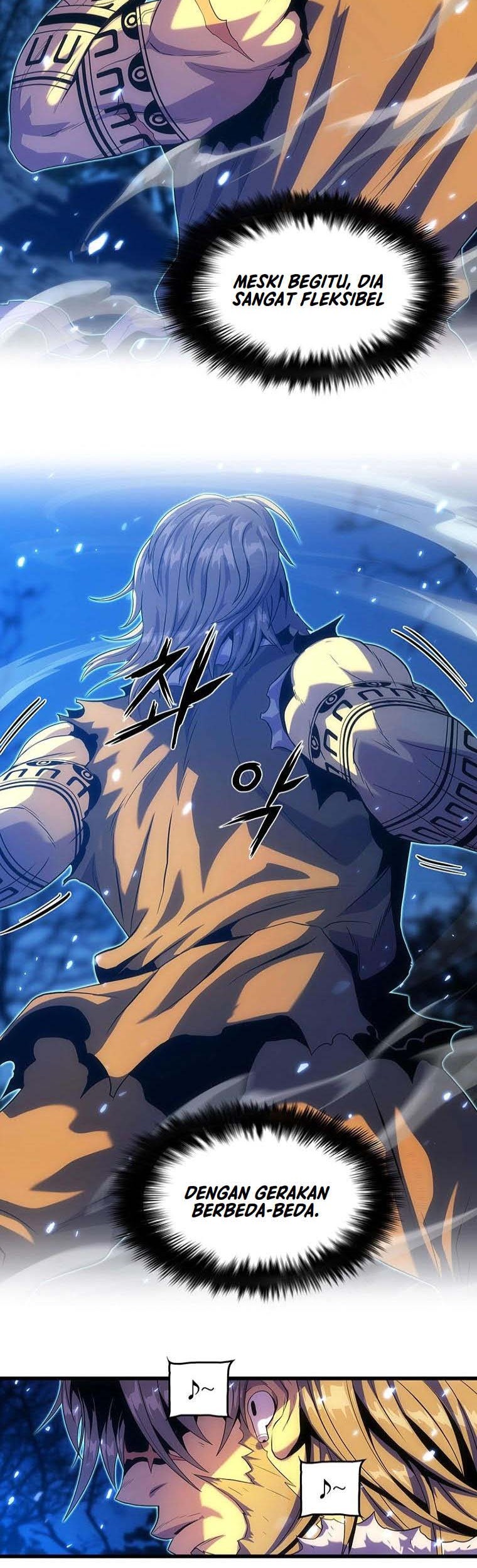 Tiger’s Descent Chapter 19 - halaman 5