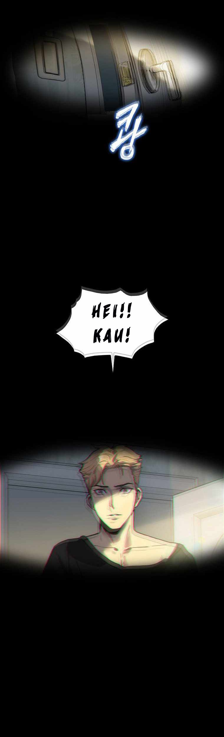 Tiger’s Descent Chapter 2 - halaman 3
