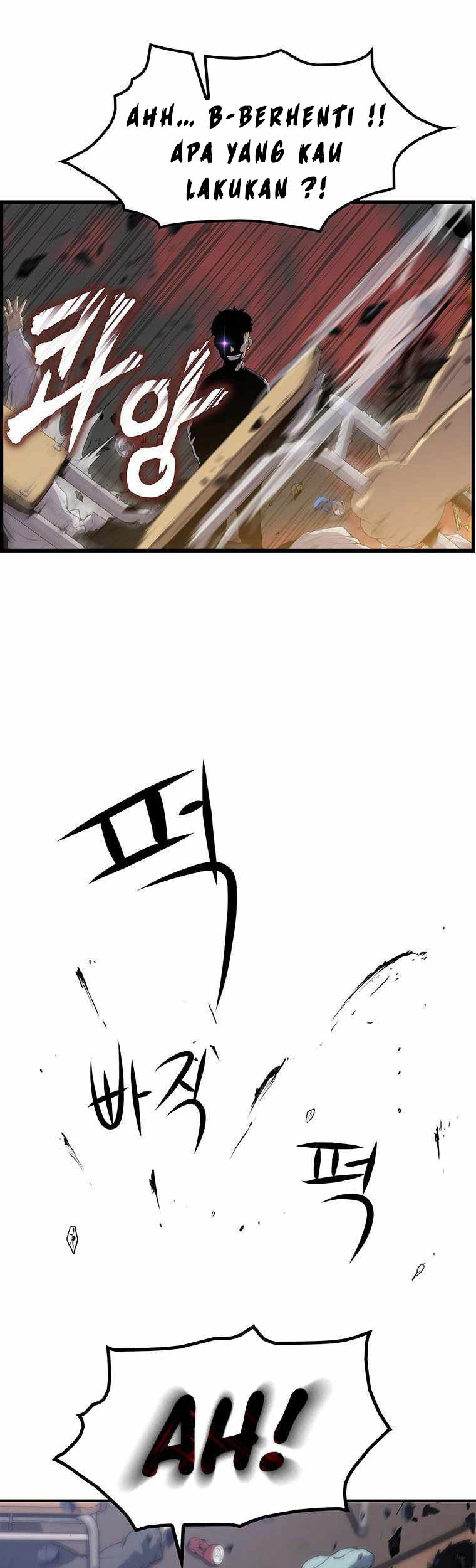 Tiger’s Descent Chapter 2 - halaman 39