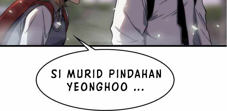 Tiger’s Descent Chapter 2 - halaman 43