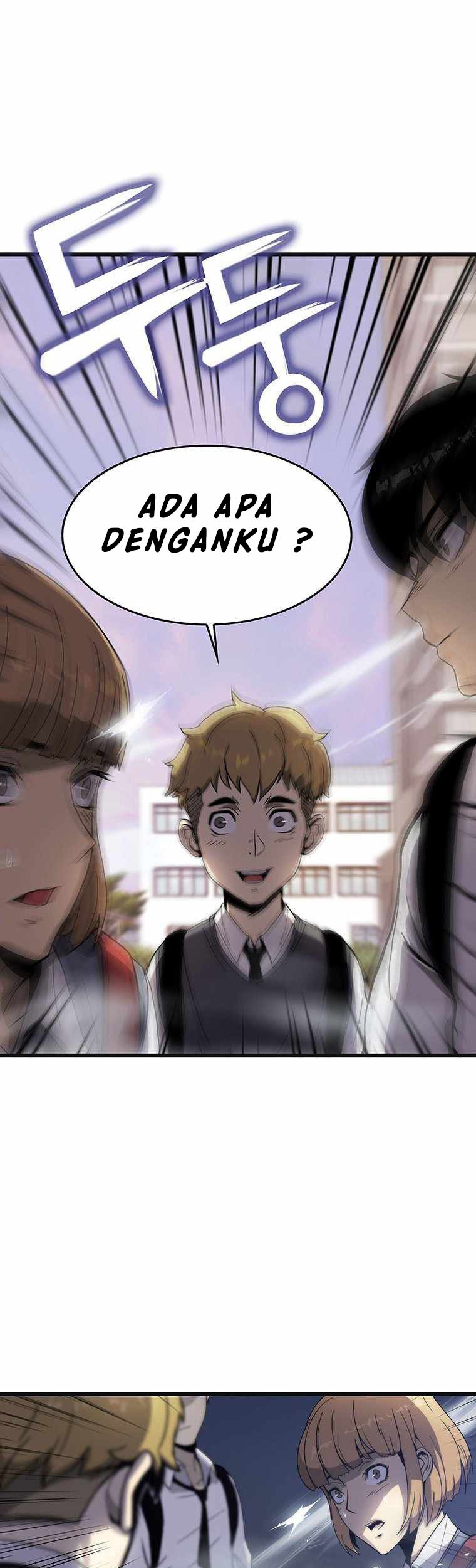 Tiger’s Descent Chapter 2 - halaman 44