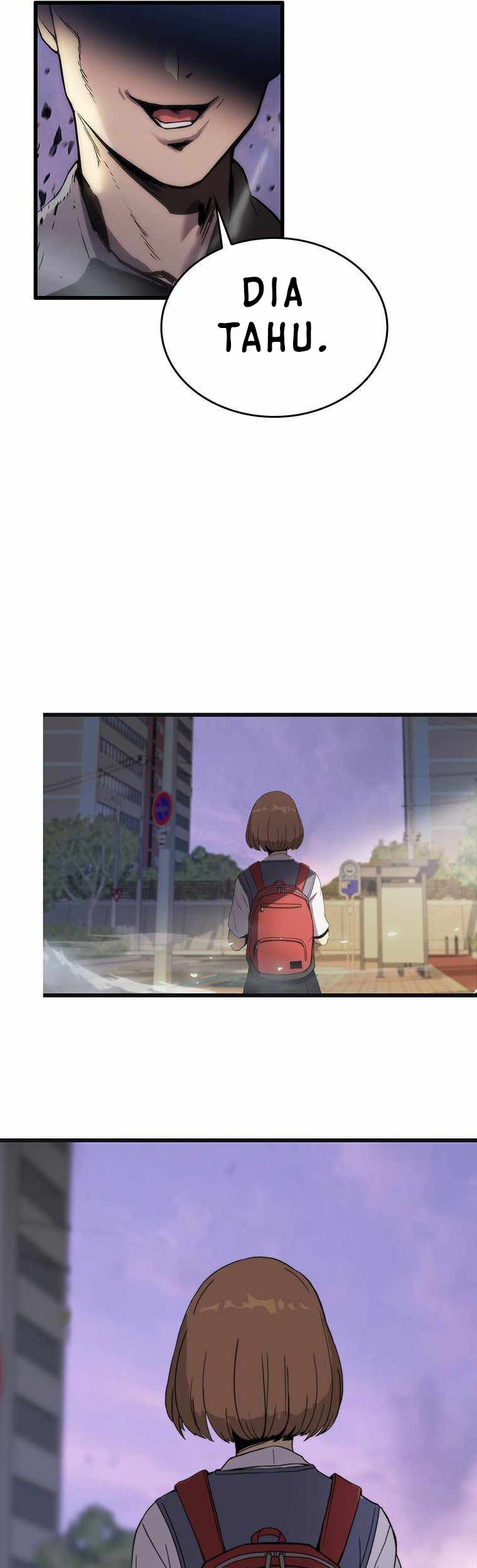 Tiger’s Descent Chapter 2 - halaman 48
