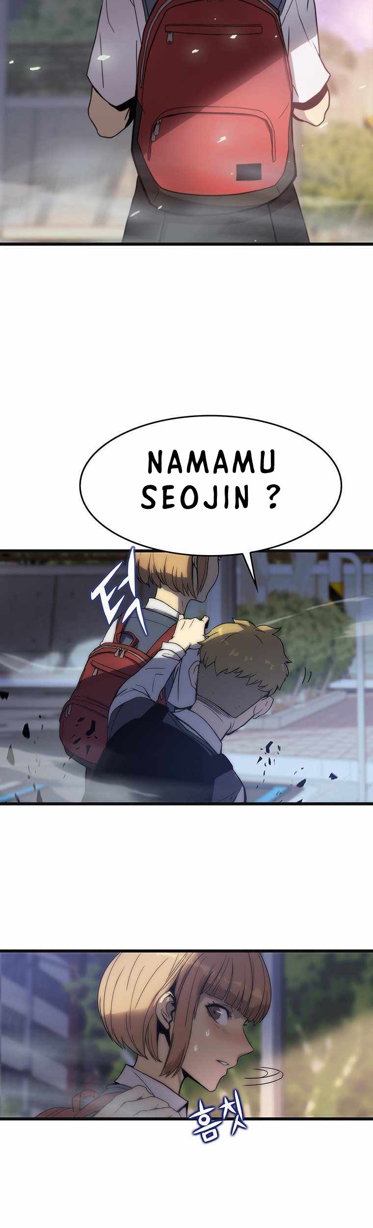 Tiger’s Descent Chapter 2 - halaman 49