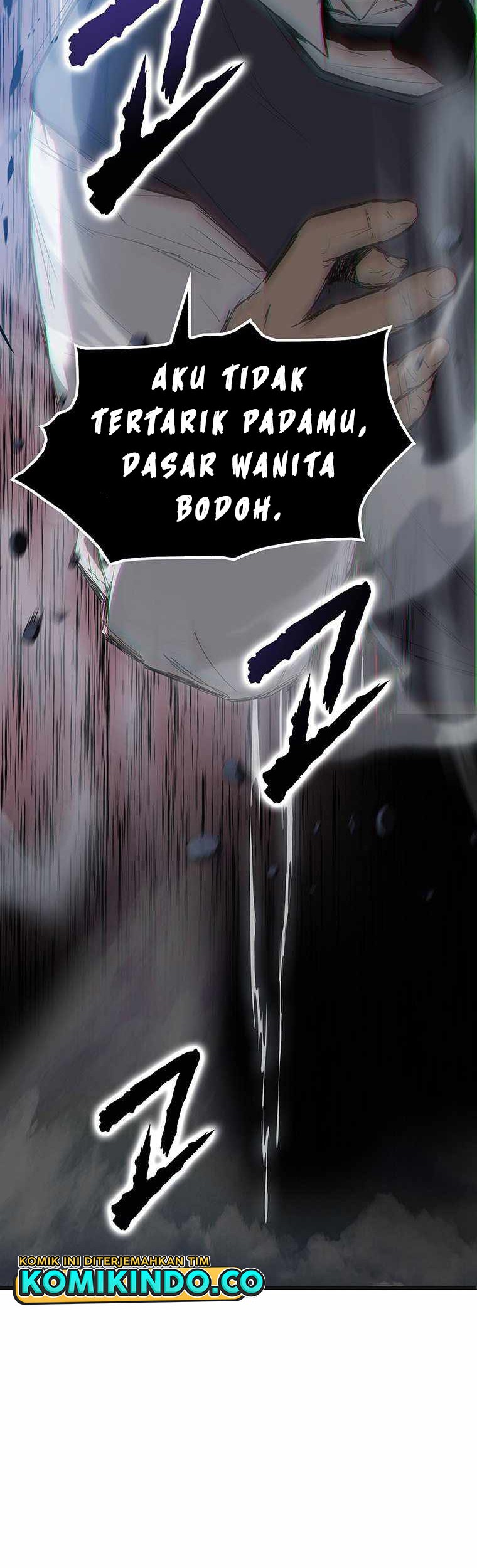 Tiger’s Descent Chapter 2 - halaman 51