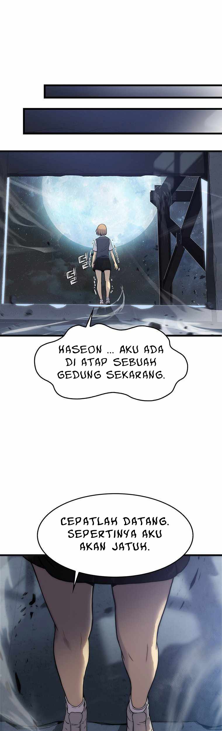 Tiger’s Descent Chapter 2 - halaman 52