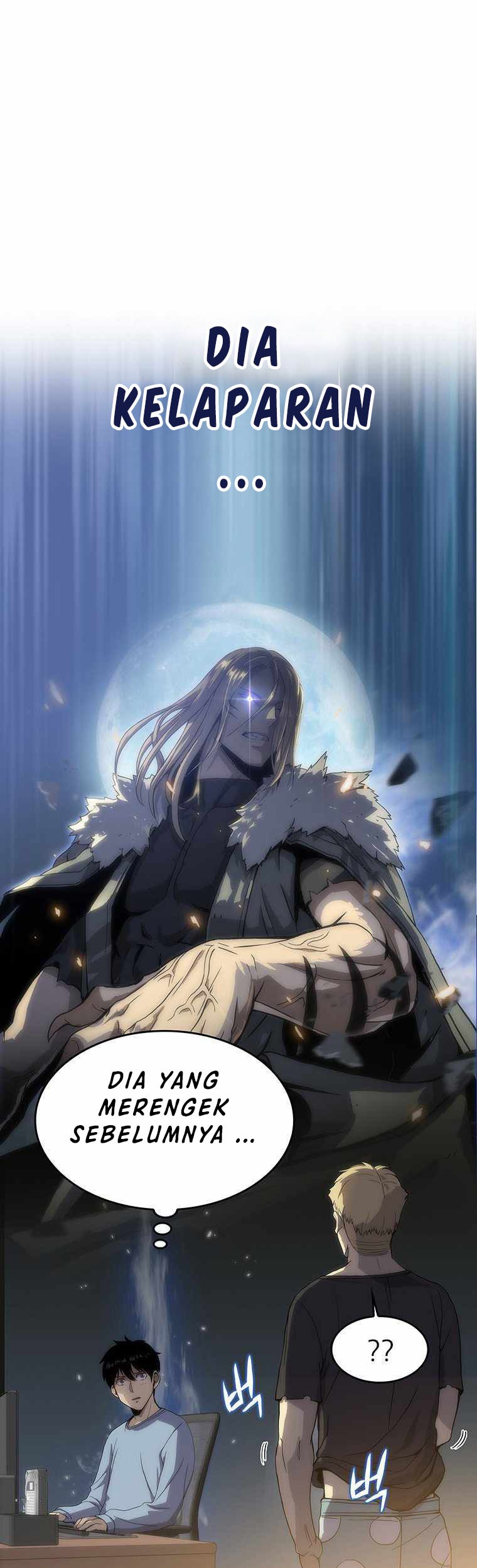 Tiger’s Descent Chapter 2 - halaman 7