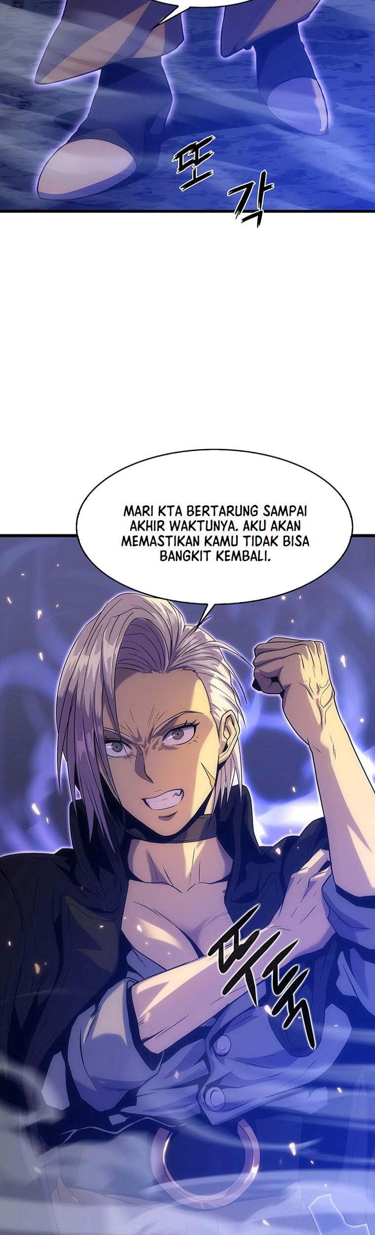 Tiger’s Descent Chapter 20 - halaman 18