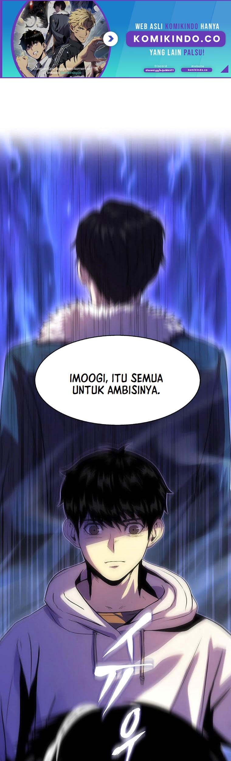 Tiger’s Descent Chapter 20 - halaman 2
