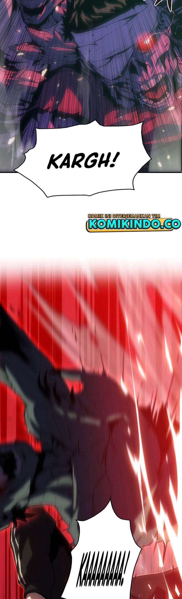 Tiger’s Descent Chapter 20 - halaman 30