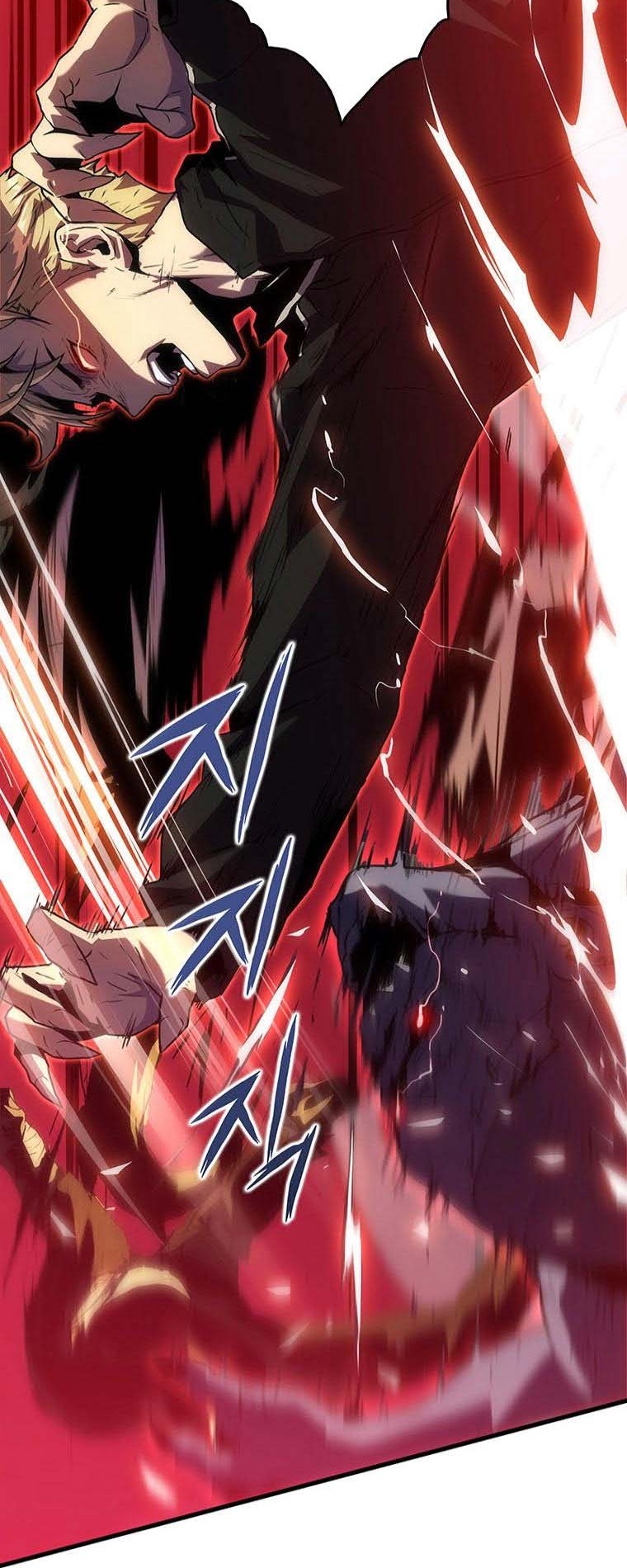 Tiger’s Descent Chapter 20 - halaman 31