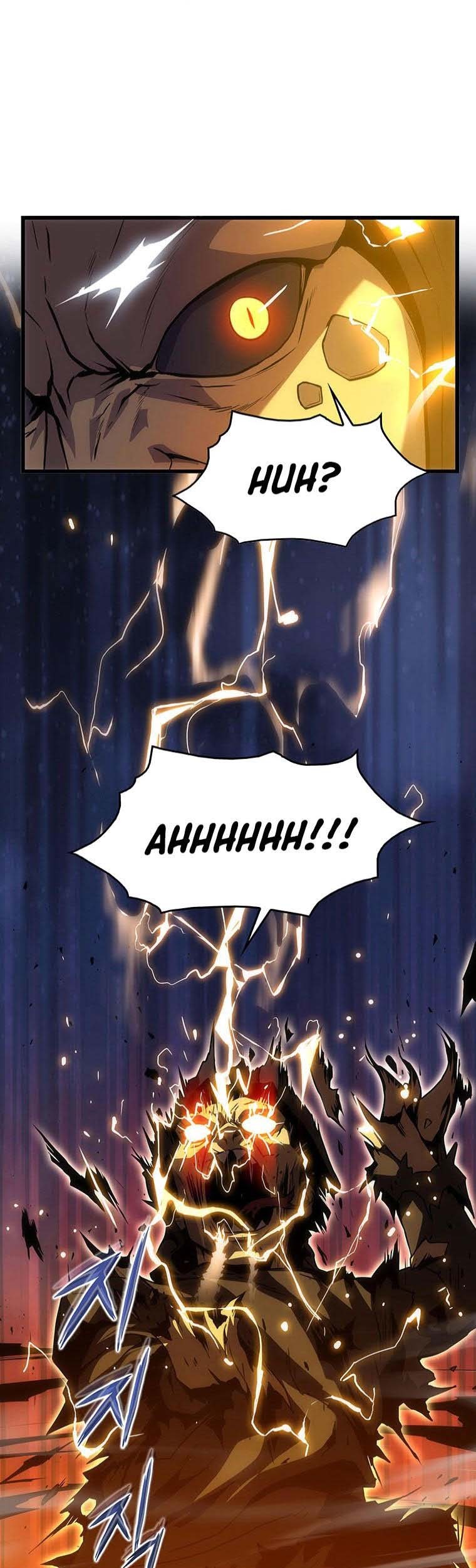 Tiger’s Descent Chapter 20 - halaman 44