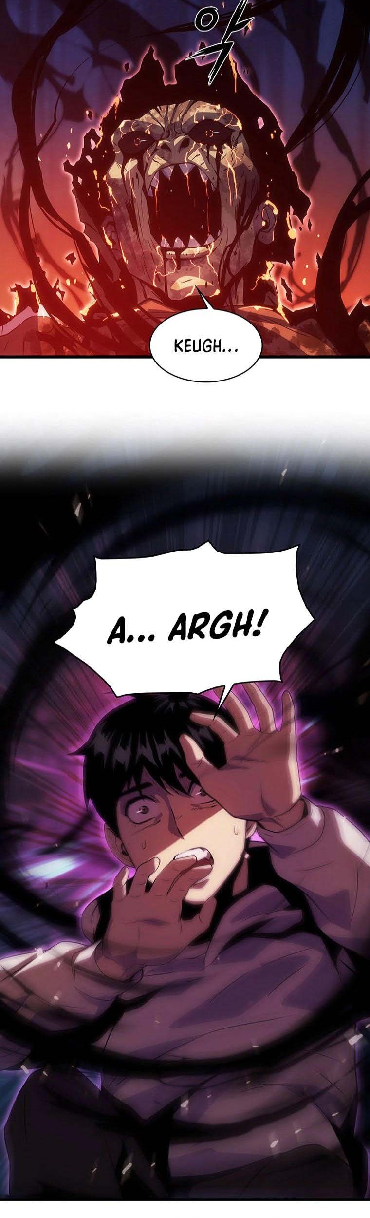 Tiger’s Descent Chapter 20 - halaman 46
