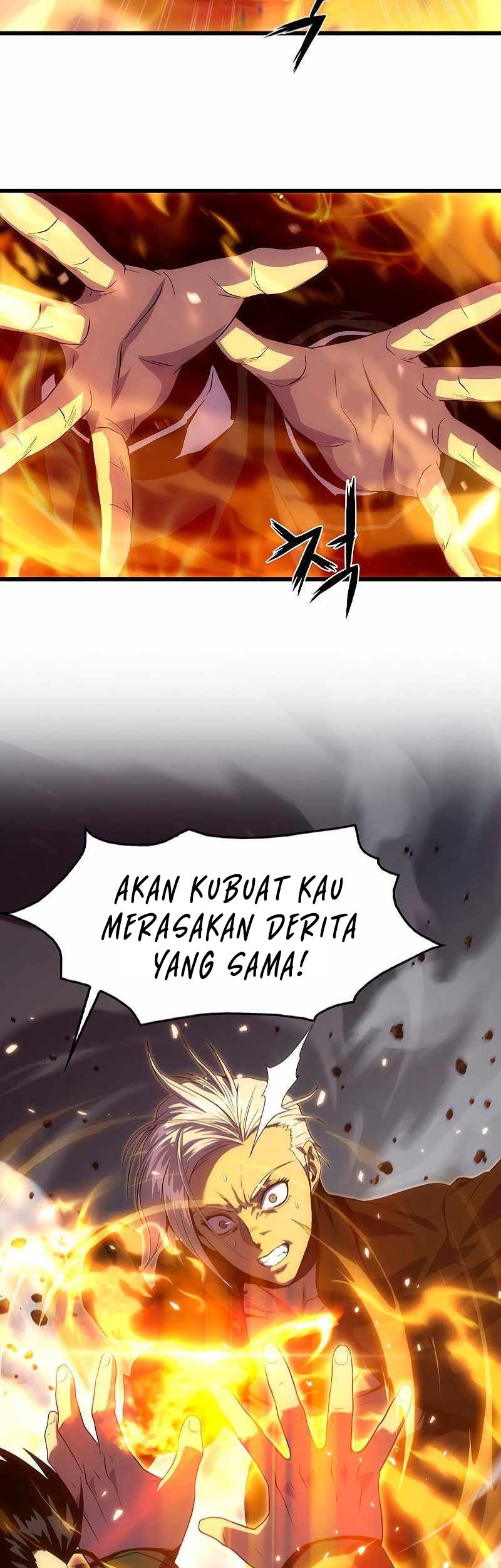 Tiger’s Descent Chapter 21 - halaman 11