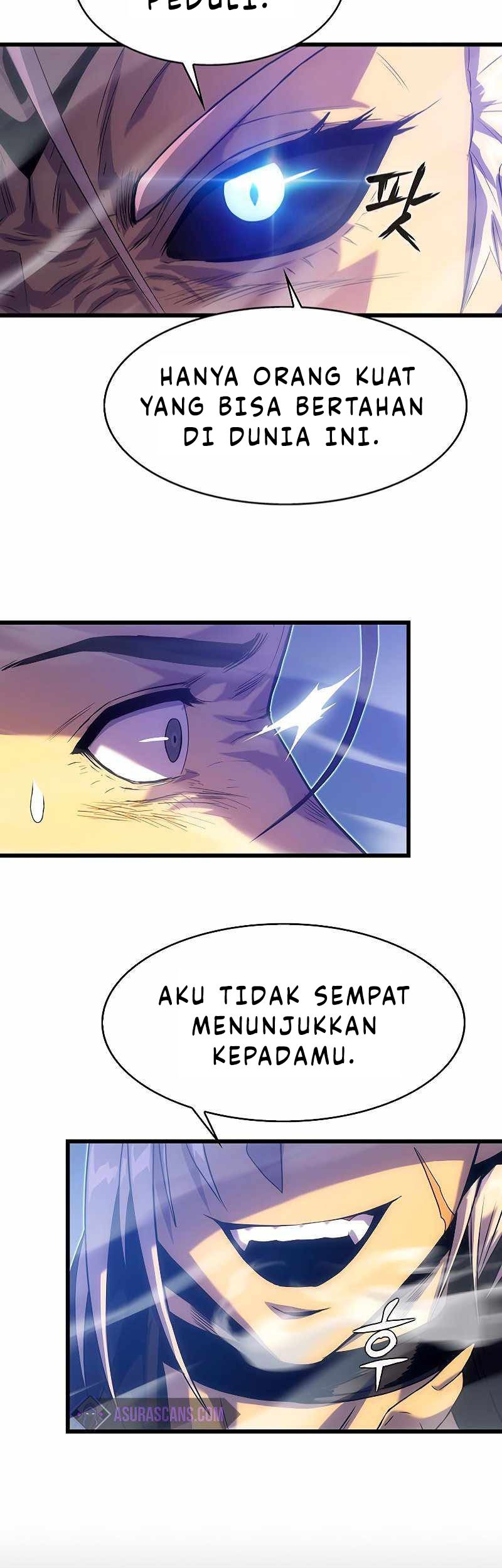 Tiger’s Descent Chapter 21 - halaman 17