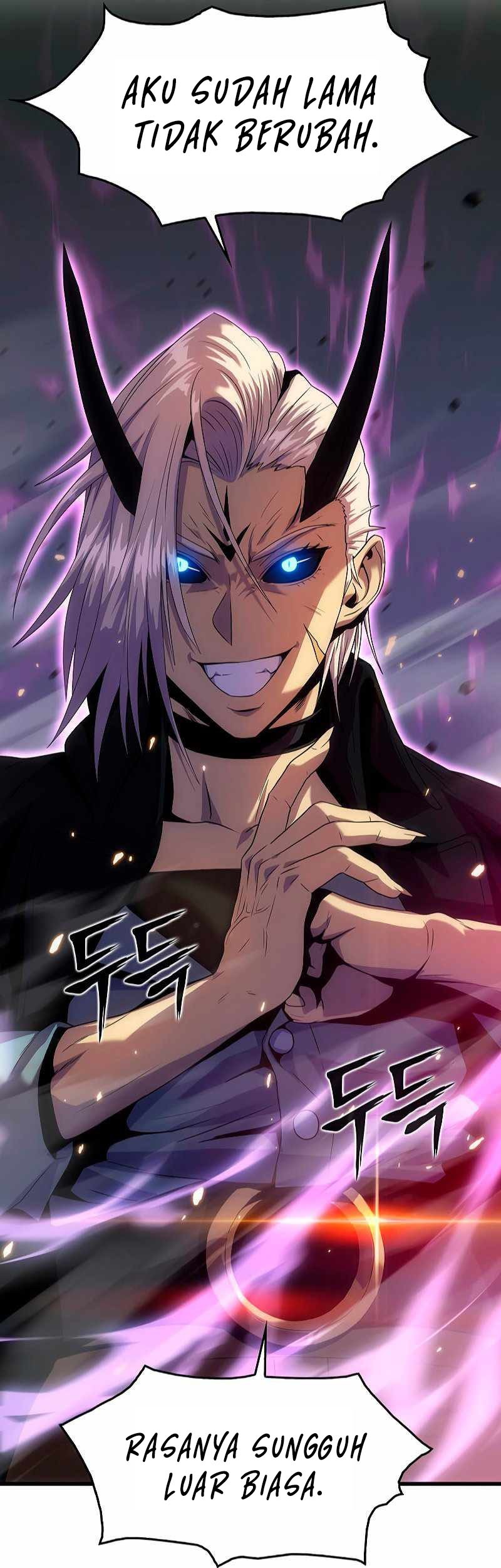 Tiger’s Descent Chapter 21 - halaman 19