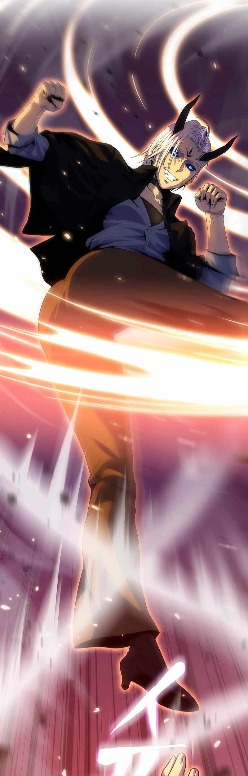 Tiger’s Descent Chapter 21 - halaman 24