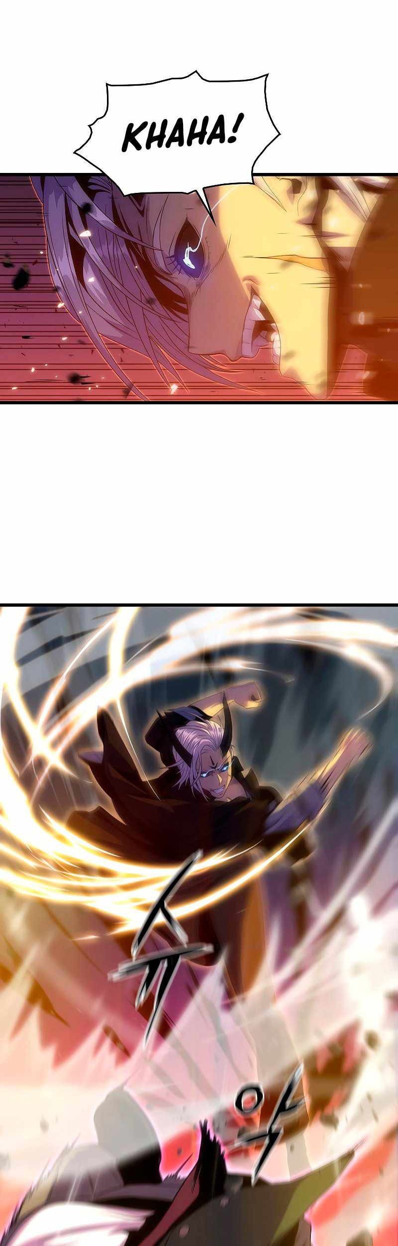 Tiger’s Descent Chapter 21 - halaman 26
