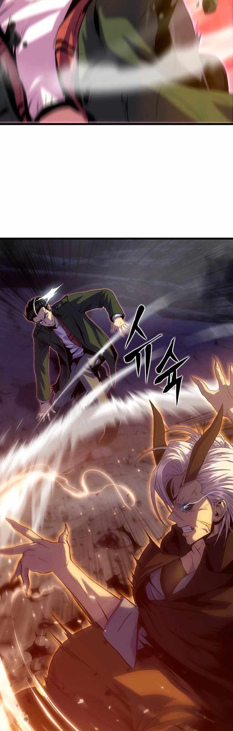 Tiger’s Descent Chapter 21 - halaman 27