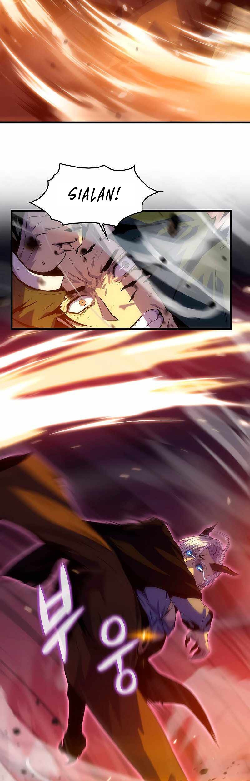 Tiger’s Descent Chapter 21 - halaman 28