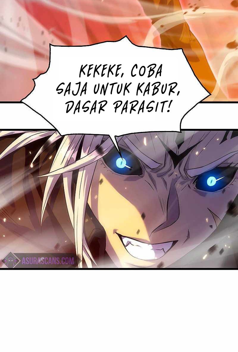 Tiger’s Descent Chapter 21 - halaman 29