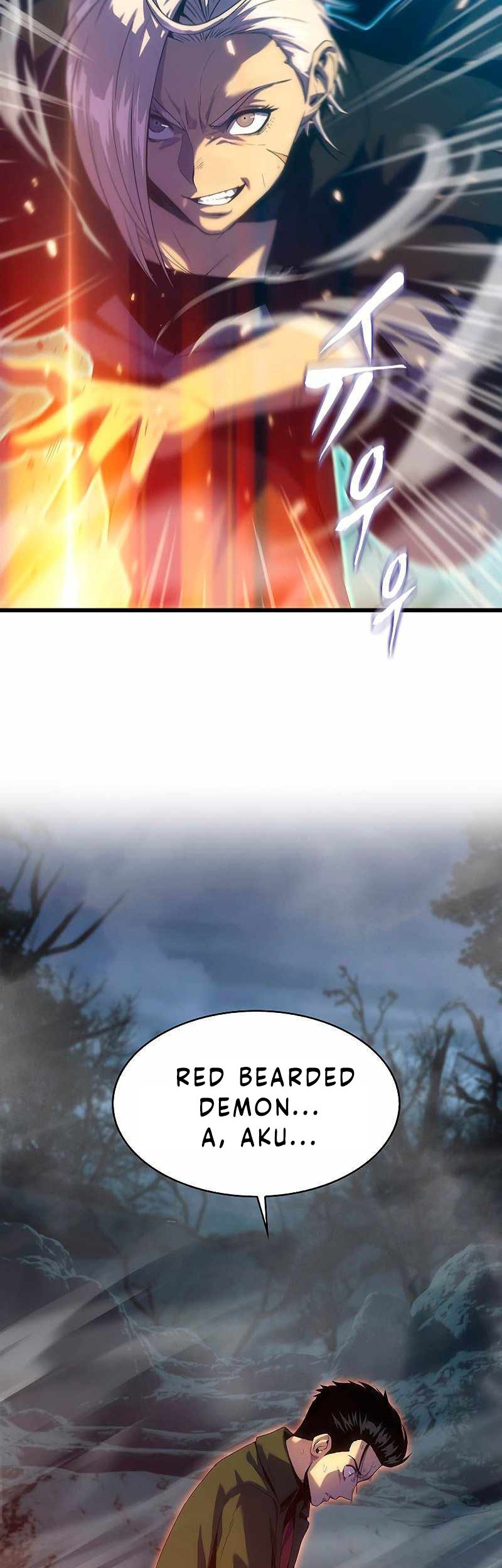 Tiger’s Descent Chapter 21 - halaman 3