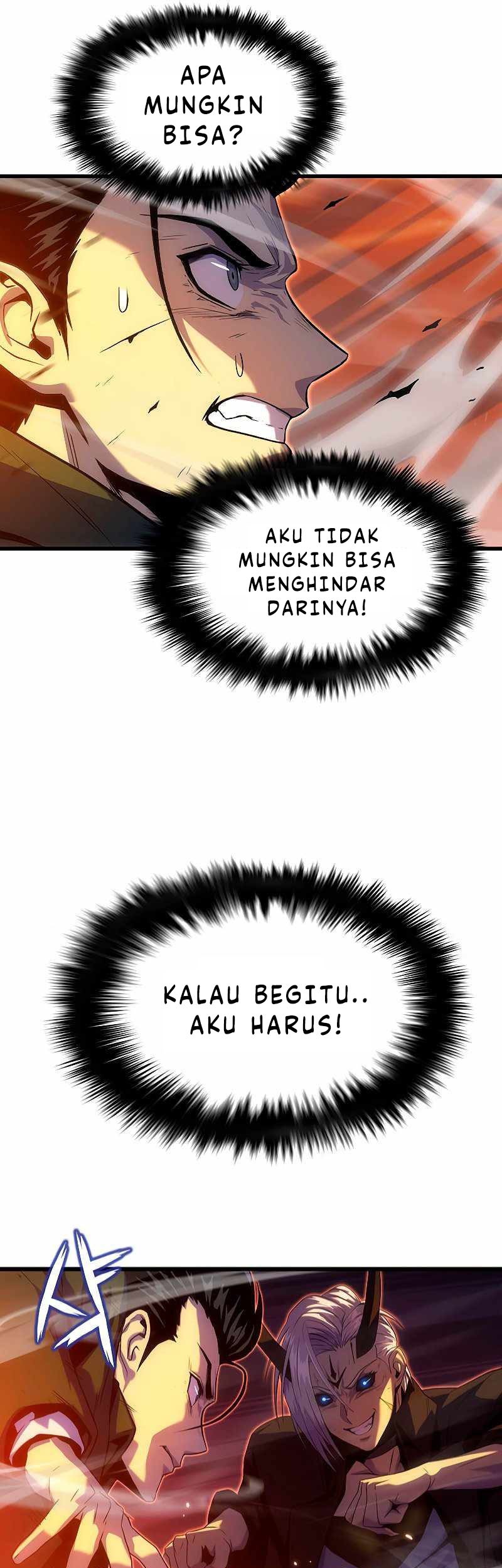 Tiger’s Descent Chapter 21 - halaman 30