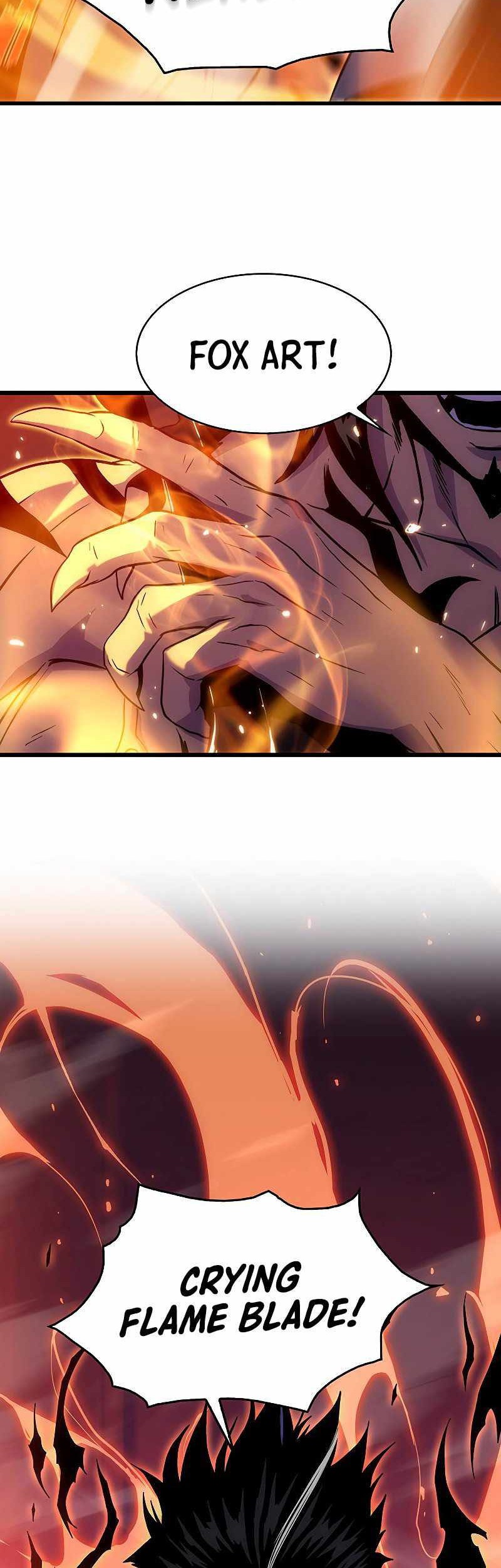 Tiger’s Descent Chapter 21 - halaman 33