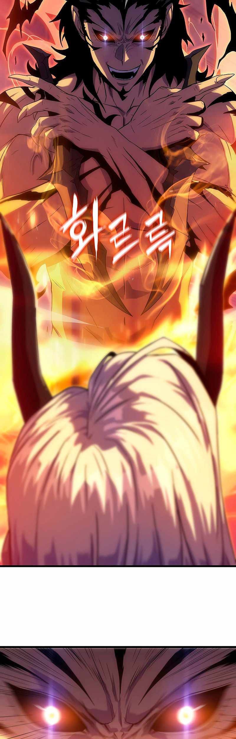 Tiger’s Descent Chapter 21 - halaman 34